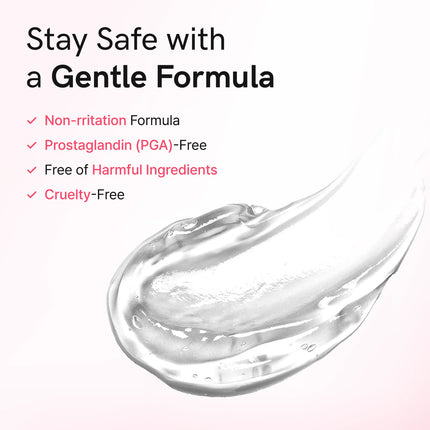 [Ruminae] Regene PDRN + EGF Eyelash Serum 10ml