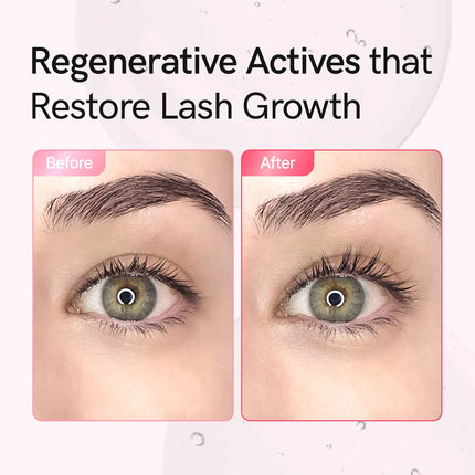 [Ruminae] Regene PDRN + EGF Eyelash Serum 10ml