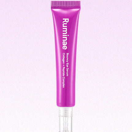 [Ruminae] Bouncy Collagen + Peptide Serum | 30ml / 1.01 fl oz