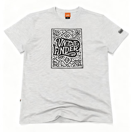 Verse & Vine Uni-Sex T-Shirt with COOLPASS Fabric | Vintage Finder