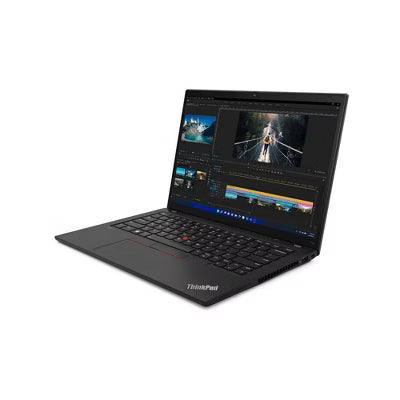 [Pre-Owned] Lenovo ThinkPad T14 Gen 3 14″ (21AH-00BSUS) No Original Box | Intel Core i7-1260P | 16GB RAM | 512GB SSD