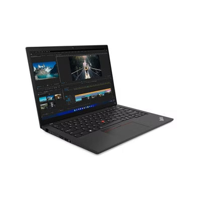 [Pre-Owned] Lenovo ThinkPad T14 Gen 3 14″ (21AH-00BSUS) No Original Box | Intel Core i7-1260P | 16GB RAM | 512GB SSD