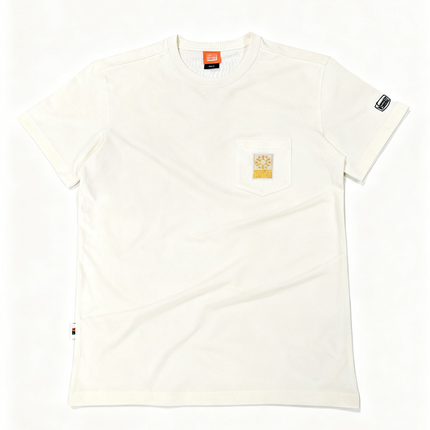 Vestige Single Pocket Uni-Sex T-Shirt with COOLPASS Fabric | Vintage Finder