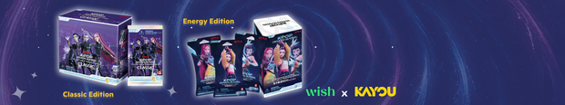 <h1>K-Pop Demon Hunter <br/>Collectible Trading Cards</h1>