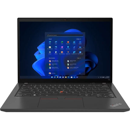 Lenovo ThinkPad T14 Gen 3 (21AH) | Intel i7-1260P 12-Core | 16GB RAM | 512GB SSD