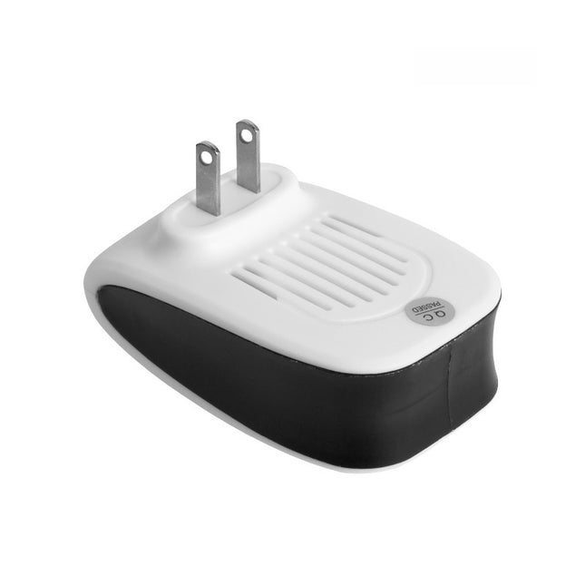 Ultrasonic Pest Repeller for Mosquitoes, Mice, and Insects, Eco-Friendly Indoor Plug-In Pest Control