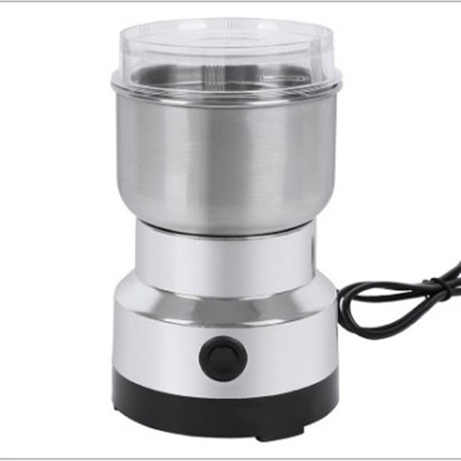 Stainless Steel Coffee & Spice Grinder