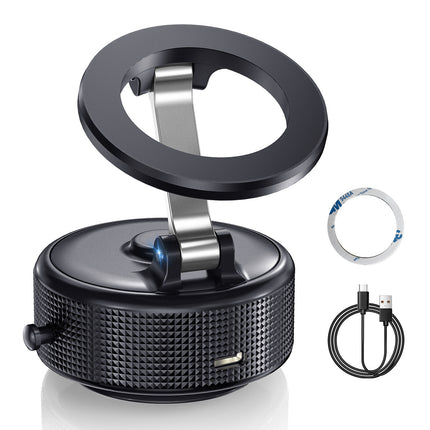 Universal Magnetic Phone Holder and Cradle, Magsafe Compatible