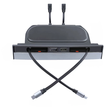 Tesla Model 3/Y USB Hub & Fast Charger