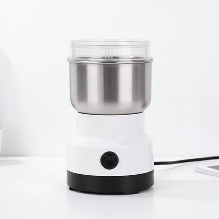 Stainless Steel Coffee & Spice Grinder