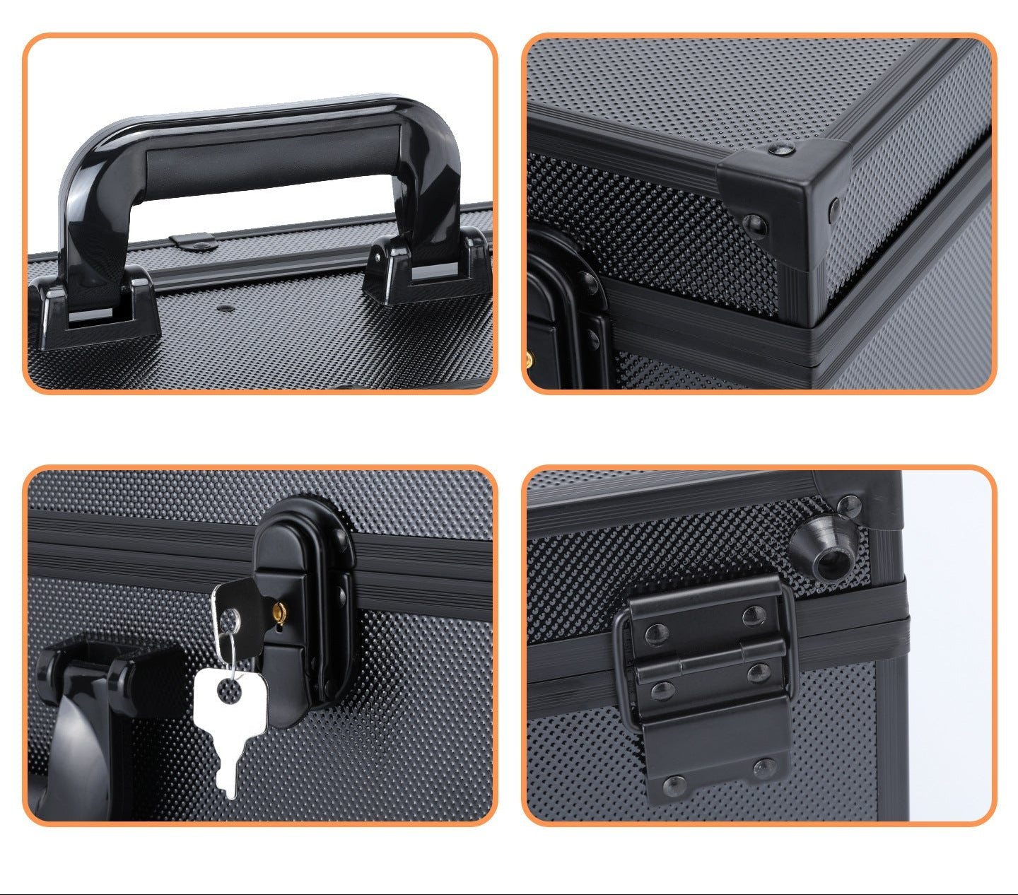 Premium Carbon Fiber Trading Card Storage Case with Lock - PSA, BGS, G Wish Wholesale Premium Carbon Fiber Trading Card Storage Case with Lock - PSA, BGS, G Wish Wholesale