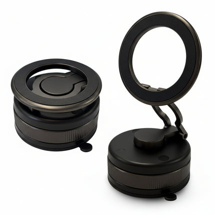 Universal Magnetic Phone Holder and Cradle, Magsafe Compatible