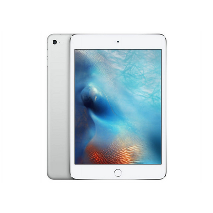 [Pre-Owned] Apple iPad mini 4 (7.9-inch) WiFi | A8 Processor | 2GB RAM | 16GB Storage | Touch ID | Retina Display