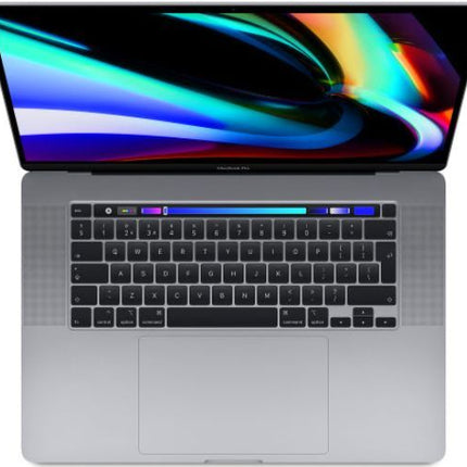 Apple 2019 MacBook Pro 16" (A2141) | Intel i9 8-Core CPU | 16GB RAM | 1TB