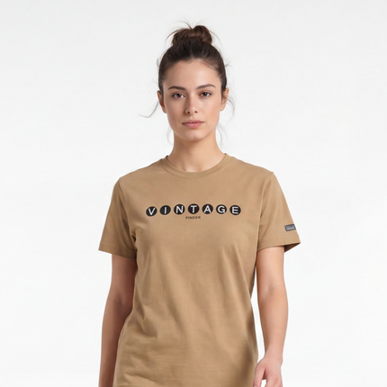 Still Epoch Uni-Sex T-Shirt with COOLPASS Fabric | Vintage Finder