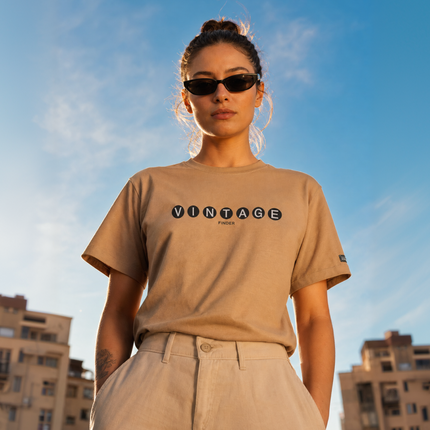 Still Epoch Uni-Sex T-Shirt with COOLPASS Fabric | Vintage Finder