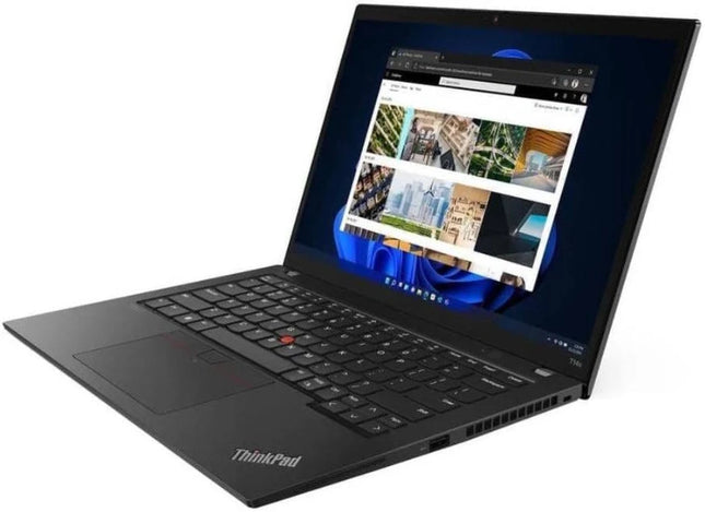 [Pre-Owned] Lenovo ThinkPad T14s Gen 2 14″ (20WM-00XUUS) No Original Box | Intel Core i7 11th Gen | 16GB RAM | 512GB SSD