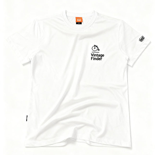 Foundry Classic Uni-Sex T-Shirt with COOLPASS Fabric | Vintage Finder