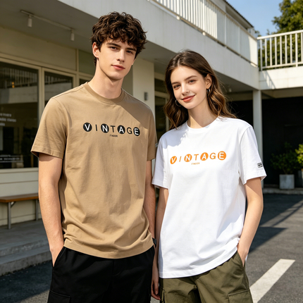 Still Epoch Uni-Sex T-Shirt with COOLPASS Fabric | Vintage Finder