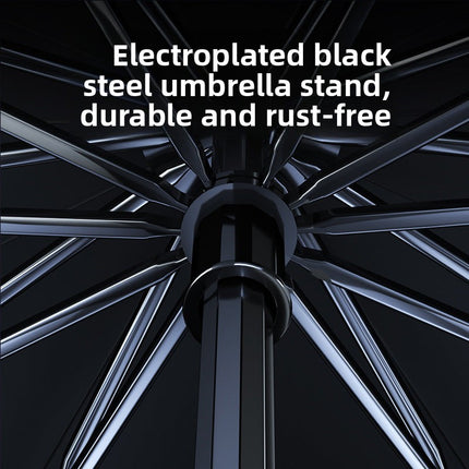 Car Windshield Sun Shade - UV Protection & Heat Blocking Sunshield for Summer