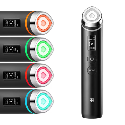 Medicube Age-R Booster Pro