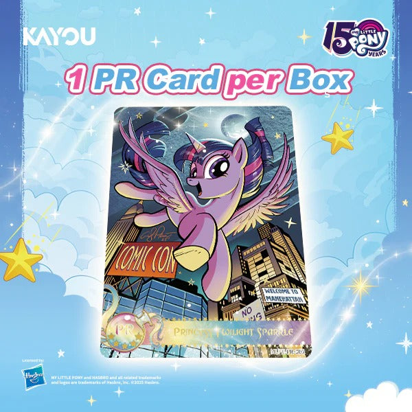 KAYOU MLP Moon 2(flash sale)