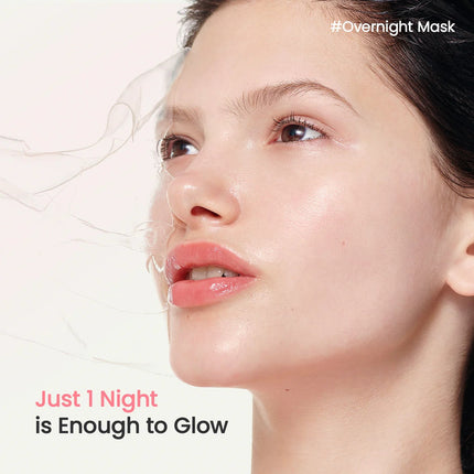 BIODANCE Bio-Collagen Real Deep Mask Sheet (4ea) / Pore Tightening & Overnight Hydration