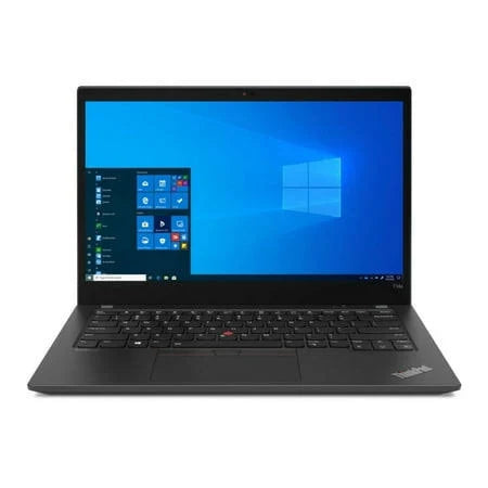 [Pre-Owned] Lenovo ThinkPad T14s Gen 2 14″ (20WM-00XUUS) No Original Box | Intel Core i7 11th Gen | 16GB RAM | 512GB SSD