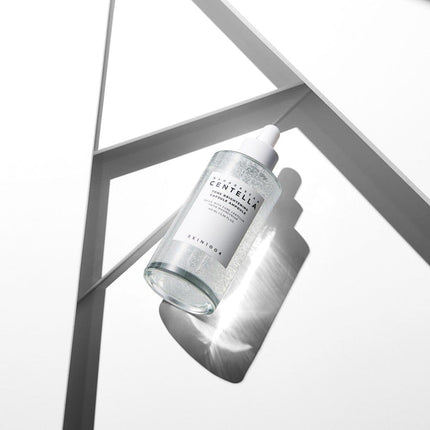 SKIN1004 Madagascar Centella Tone Brightening Capsule Ampoule 3.38 fl.oz (100ml) / Radiant Skin Care with Niacinamide & Tranexamic Acid